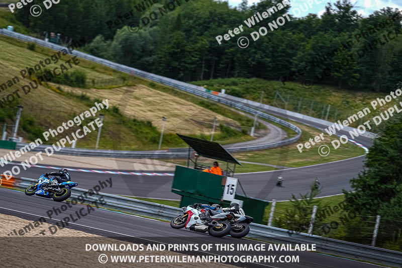 Slovakia Ring;event digital images;motorbikes;no limits;peter wileman photography;trackday;trackday digital images